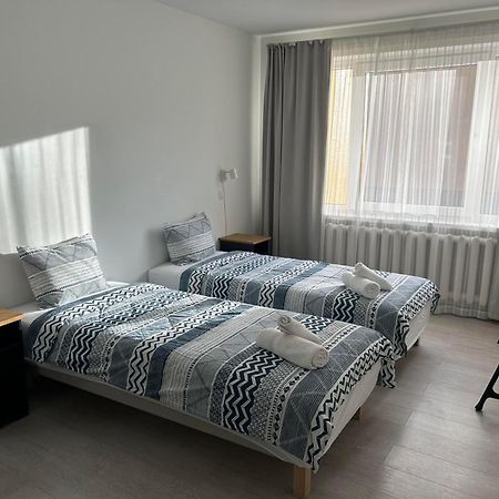 Homely Apartment In เคดายเน ภายนอก รูปภาพ