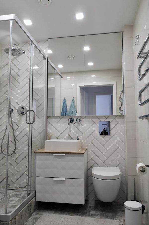 Homely Apartment In เคดายเน ภายนอก รูปภาพ