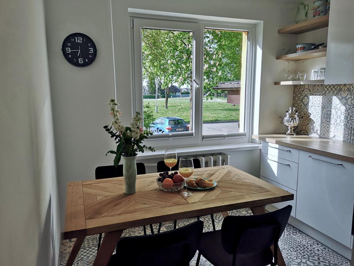 Homely Apartment In เคดายเน ภายนอก รูปภาพ