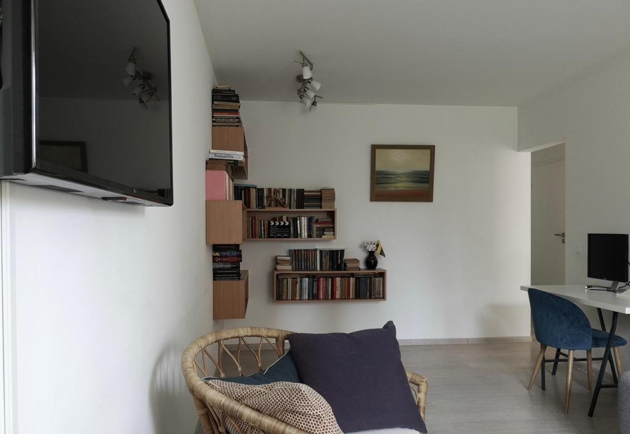 Homely Apartment In เคดายเน ภายนอก รูปภาพ