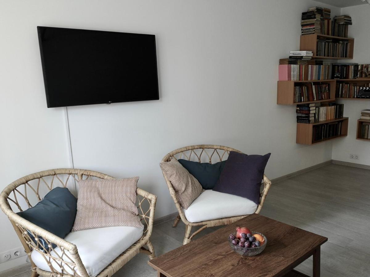 Homely Apartment In เคดายเน ภายนอก รูปภาพ