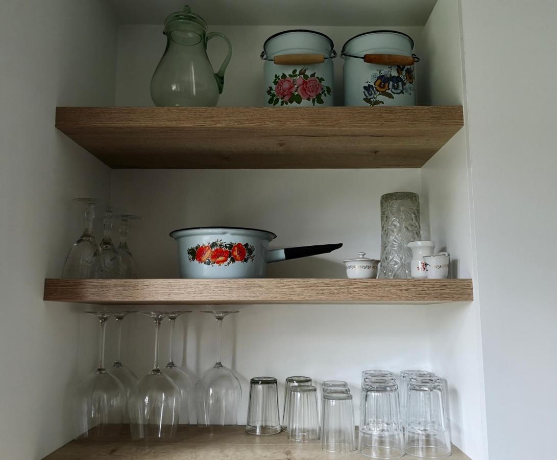 Homely Apartment In เคดายเน ภายนอก รูปภาพ