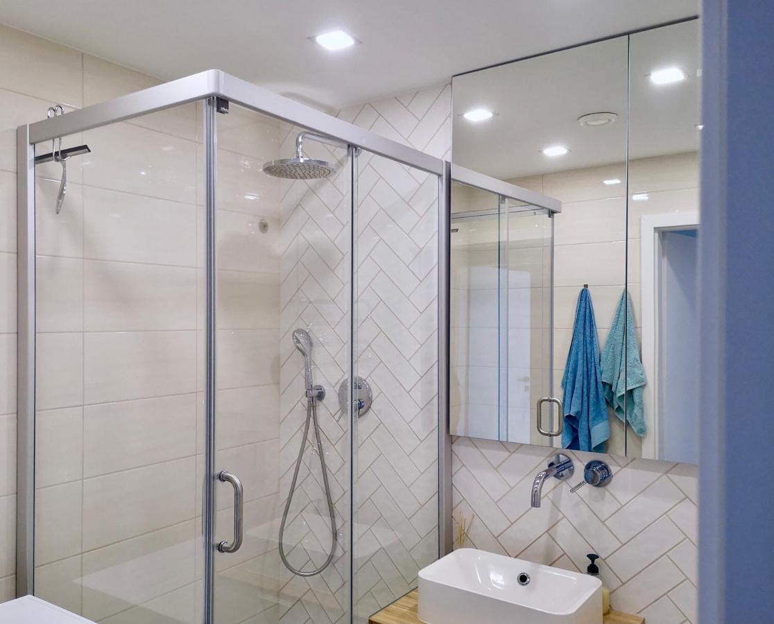 Homely Apartment In เคดายเน ภายนอก รูปภาพ
