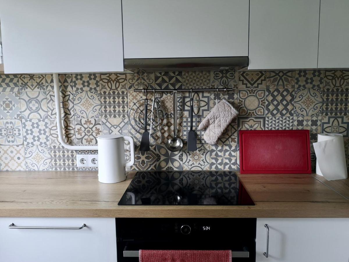 Homely Apartment In เคดายเน ภายนอก รูปภาพ