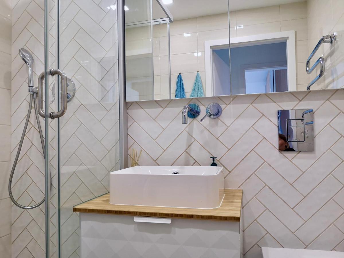 Homely Apartment In เคดายเน ภายนอก รูปภาพ