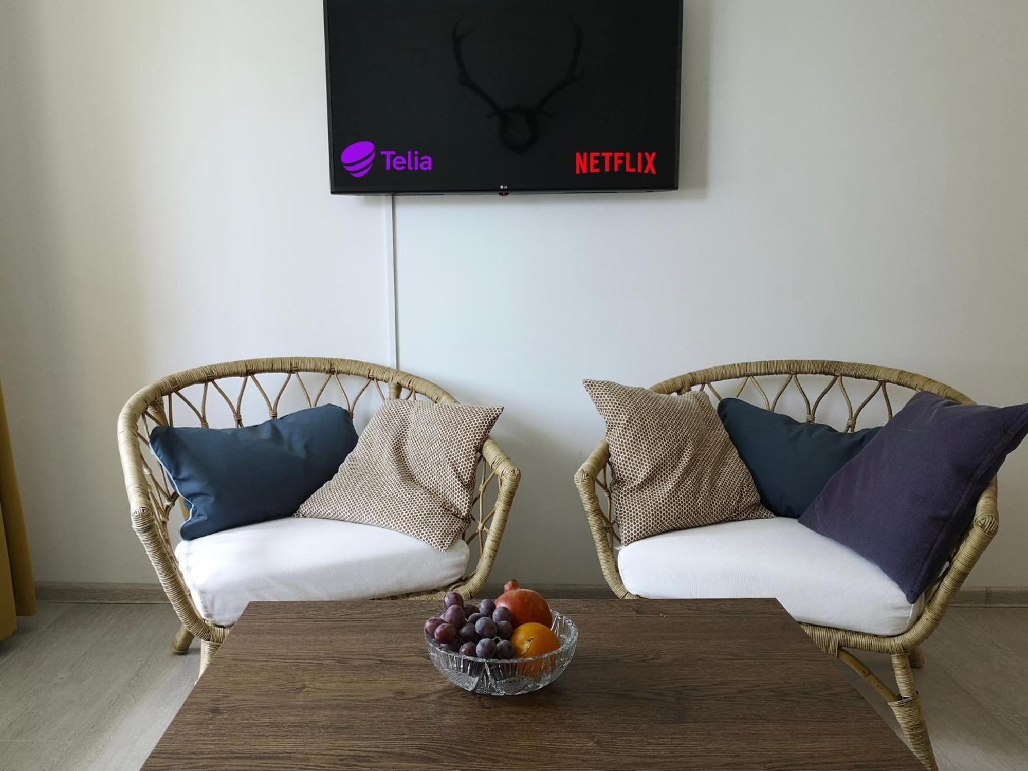 Homely Apartment In เคดายเน ภายนอก รูปภาพ