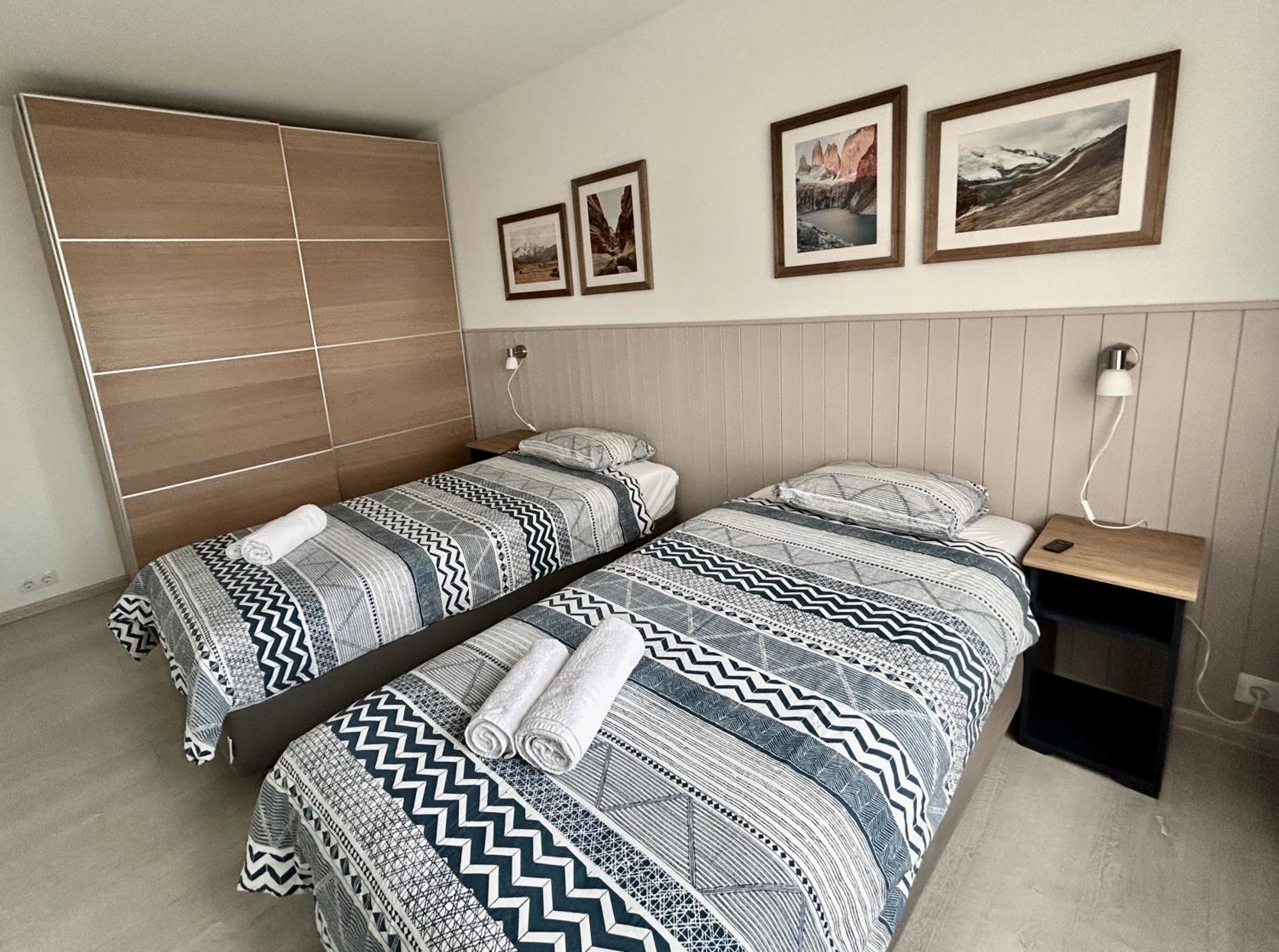 Homely Apartment In เคดายเน ภายนอก รูปภาพ