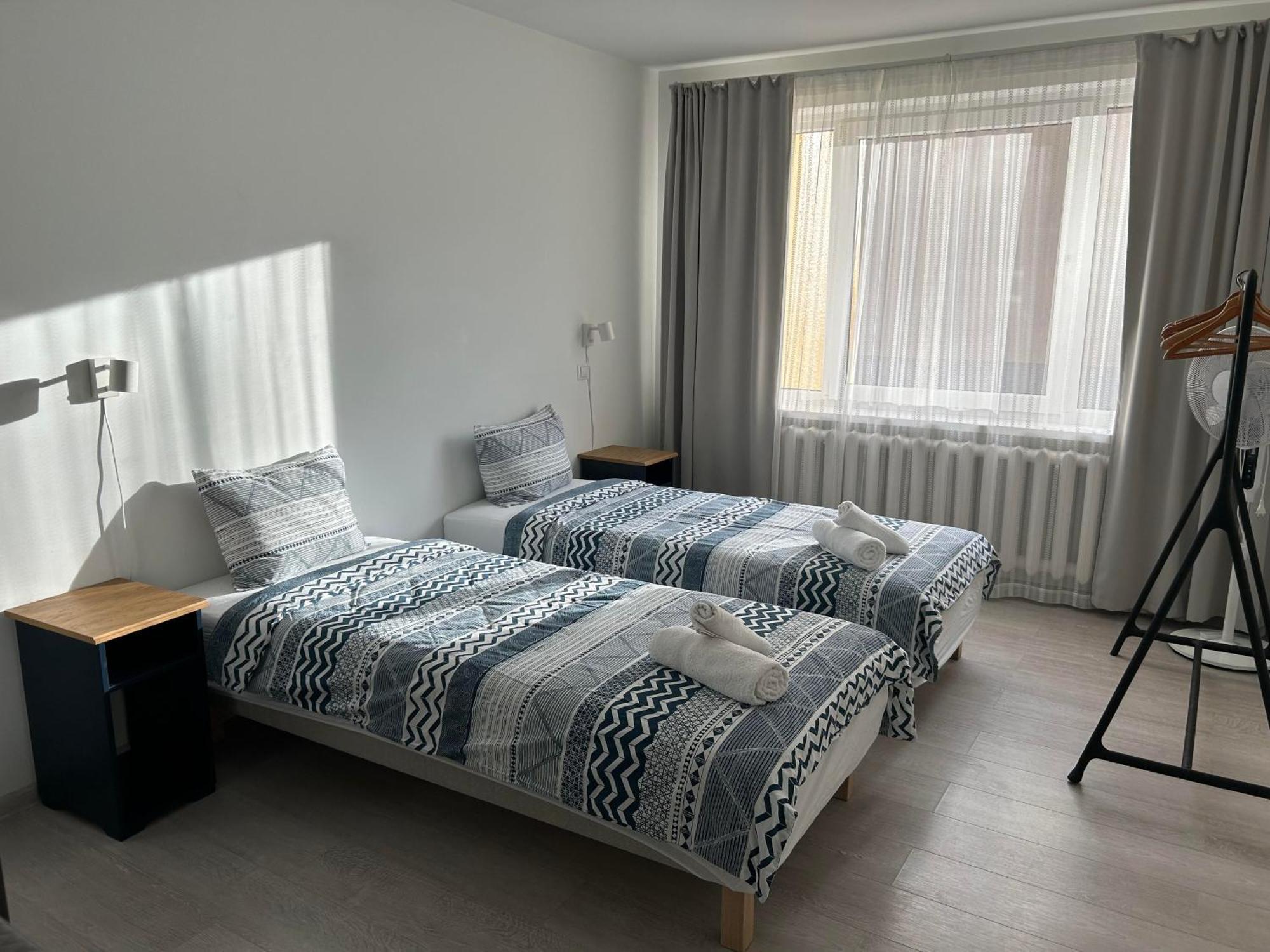 Homely Apartment In เคดายเน ภายนอก รูปภาพ