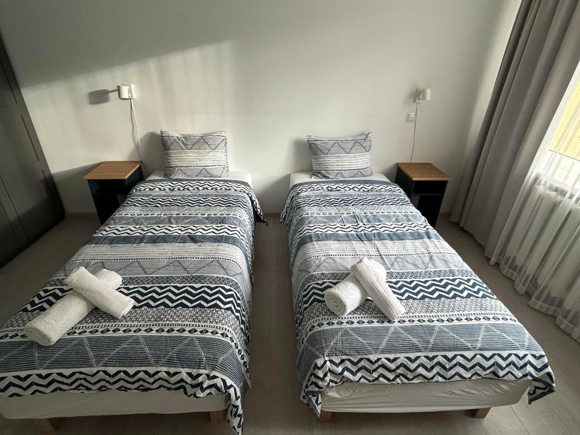 Homely Apartment In เคดายเน ภายนอก รูปภาพ