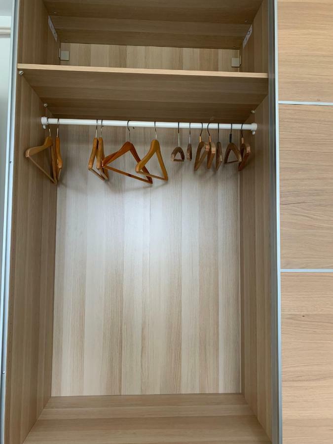 Homely Apartment In เคดายเน ภายนอก รูปภาพ